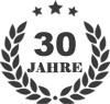 30 Jahre